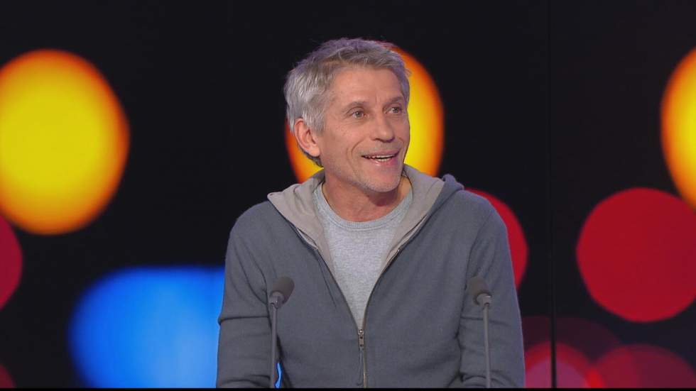 Jacques Gamblin, en toute simplicité Jacques Gamblin, en toute simplicité
