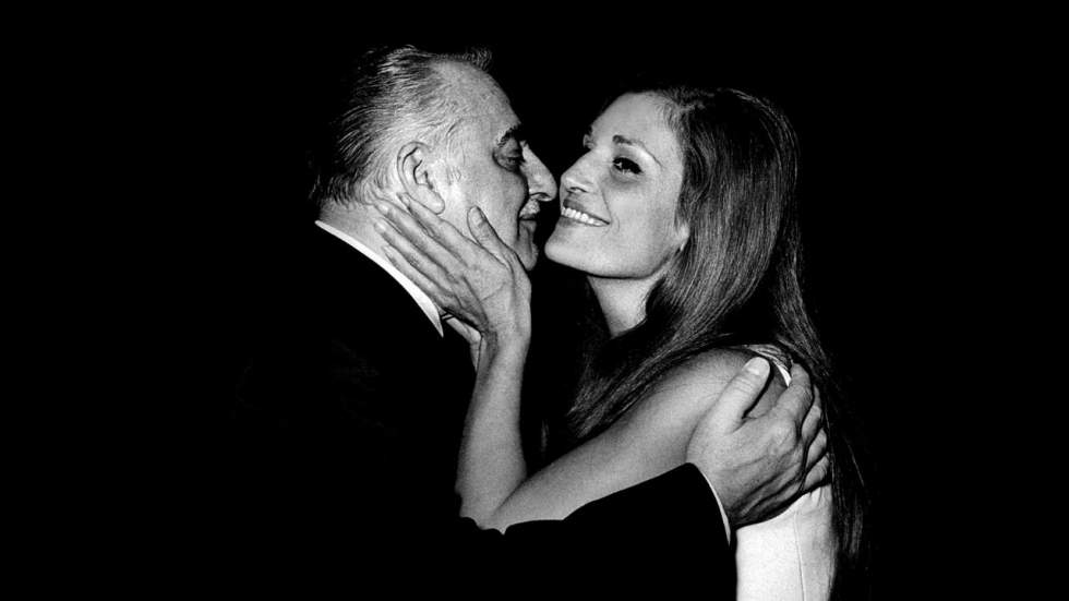 Dalida racontée par Orlando à travers des photos d’archives : "Mon dieu, c'est cette vie que ma sœur a vécue"