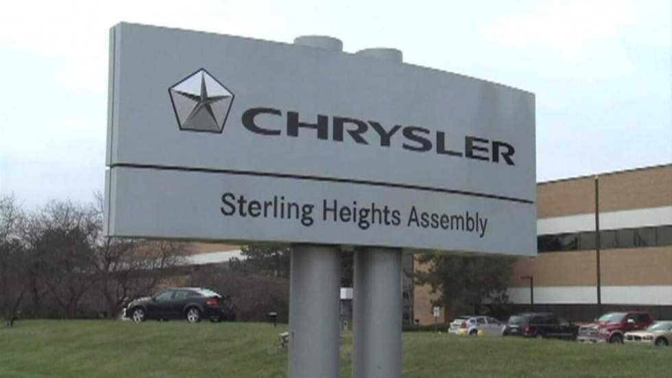 États-Unis : le secteur automobile sous pression pour rapatrier sa production États-Unis : le secteur automobile sous pression pour rapatrier sa production