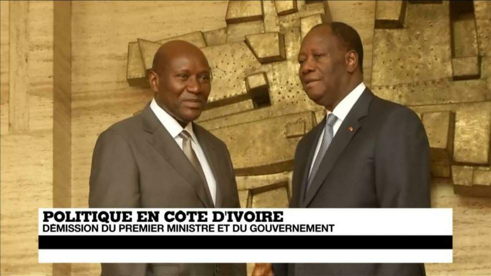 Série de remaniements en Côte d'Ivoire