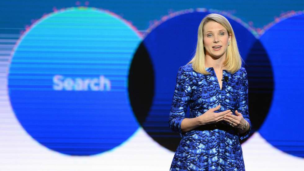 Marissa Mayer va quitter Yahoo!, qui sera rebaptisée Altaba