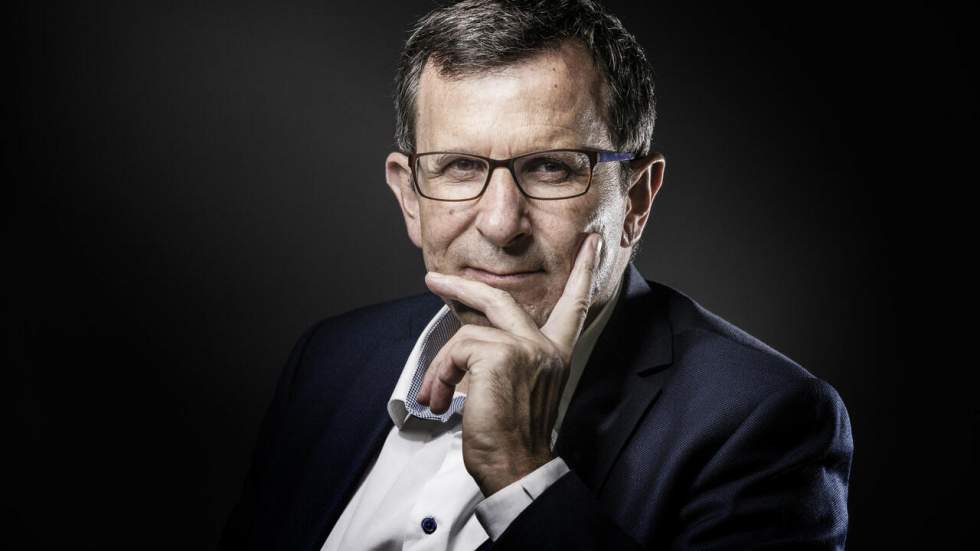 "Cette primaire sera un succès si on mobilise au moins 1,5 million d’électeurs" "Cette primaire sera un succès si on mobilise au moins 1,5 million d’électeurs"