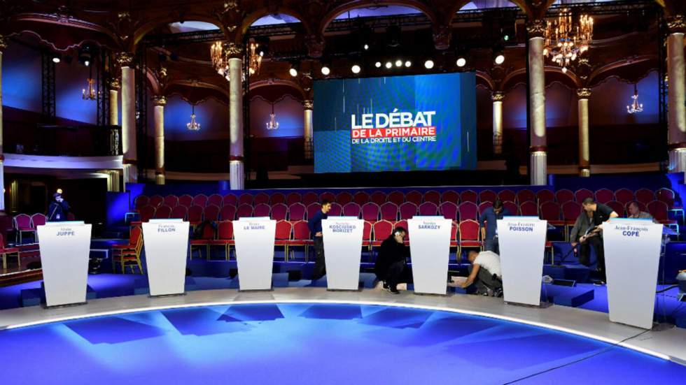 Primaire de la gauche : un premier débat pour susciter l'intérêt Primaire de la gauche : un premier débat pour susciter l'intérêt