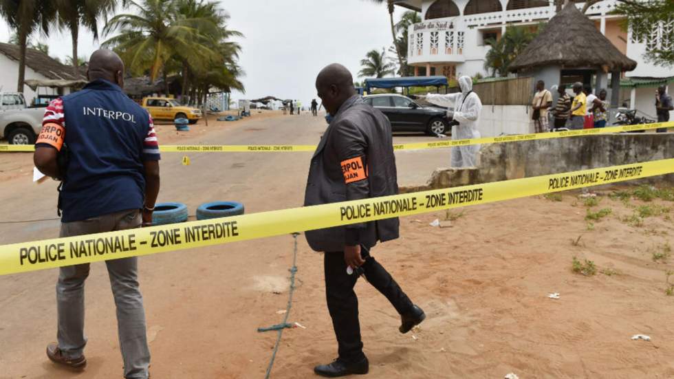 Mali : arrestation du cerveau présumé de l'attaque de Grand-Bassam, selon RFI