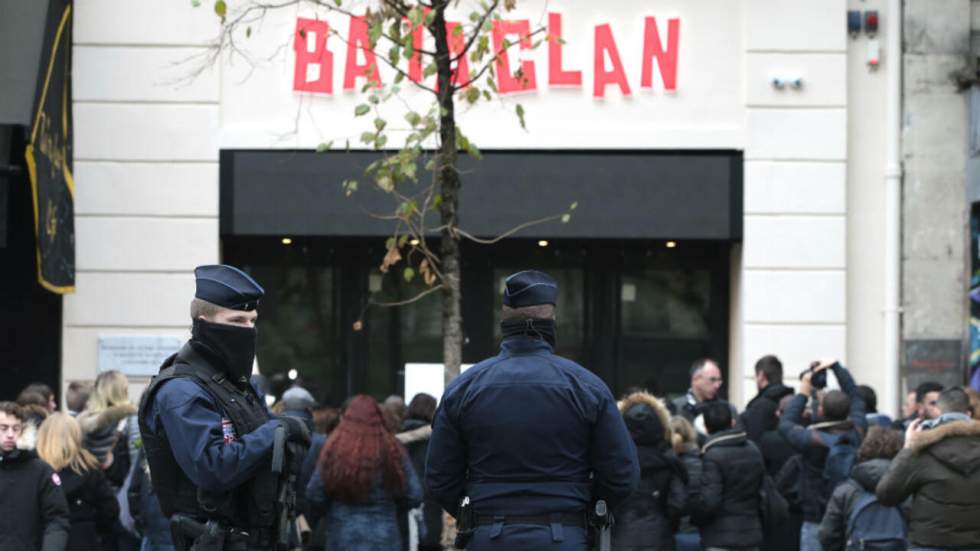 Belgique : deux nouvelles inculpations liées aux attentats du 13 novembre à Paris et Saint-Denis Belgique : deux nouvelles inculpations liées aux attentats du 13 novembre à Paris et Saint-Denis