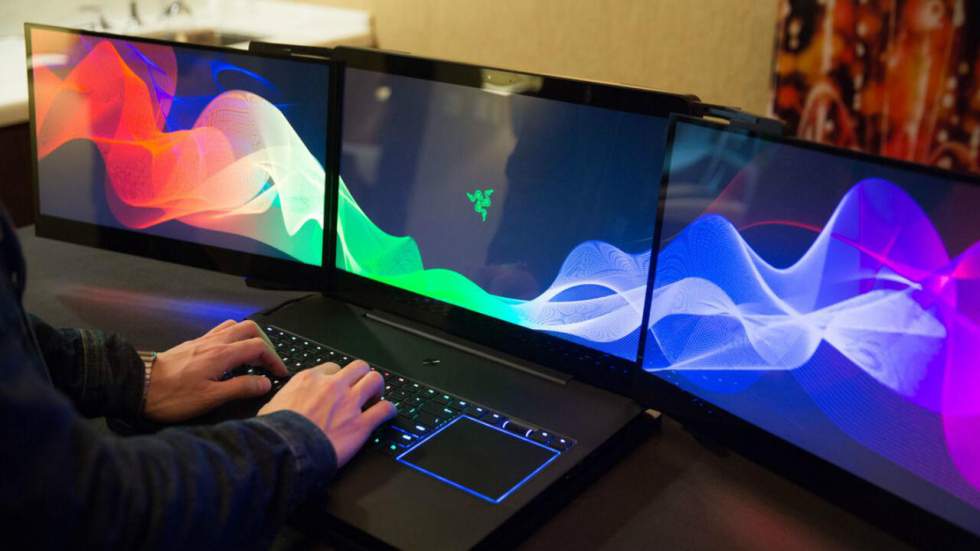 L'un des prototypes Razer dérobé au CES s'est-il retrouvé sur un site de vente chinois ?