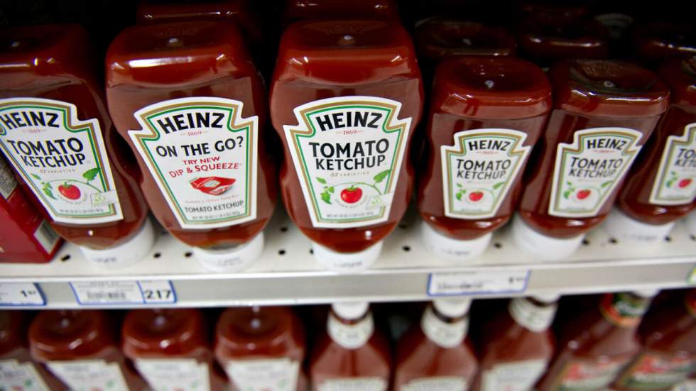 Des archéologues ont trouvé des milliers de bouteilles de ketchup du XIXe siècle sous un nightclub de Londres Des archéologues ont trouvé des milliers de bouteilles de ketchup du XIXe siècle sous un nightclub de Londres