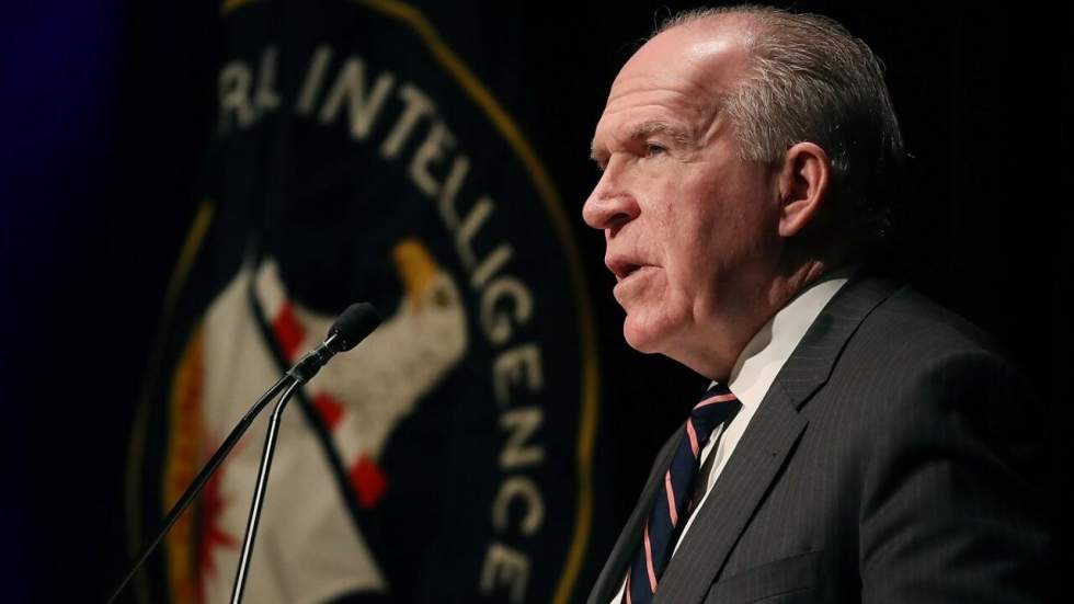 Le directeur de la CIA appelle Donald Trump à "se discipliner"