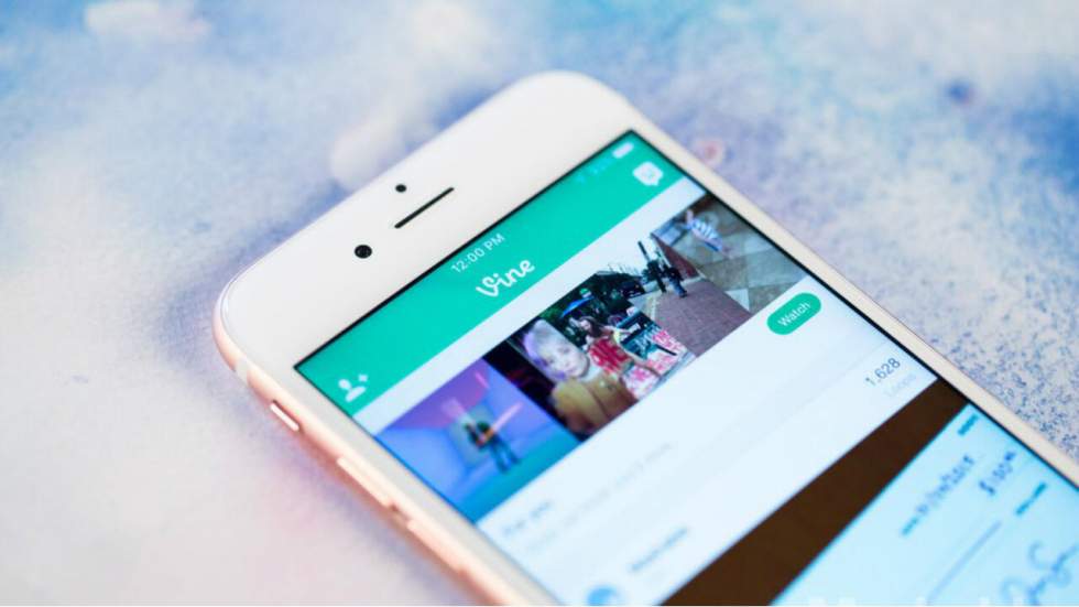 Vine devient Vine Camera (et il ne reste plus que quelques heures pour rapatrier ses vidéos)