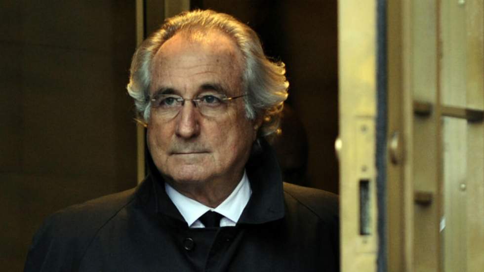 En prison, Bernard Madoff fait main basse sur le trafic de chocolat