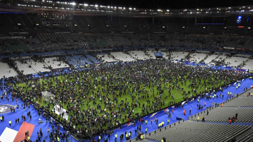 Attentats du 13 novembre : un kamikaze du Stade de France identifié