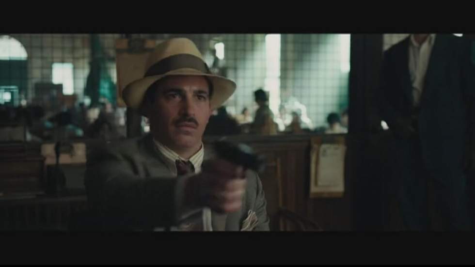 "Live by Night ", quand Ben Affleck joue les gangsters "Live by Night ", quand Ben Affleck joue les gangsters