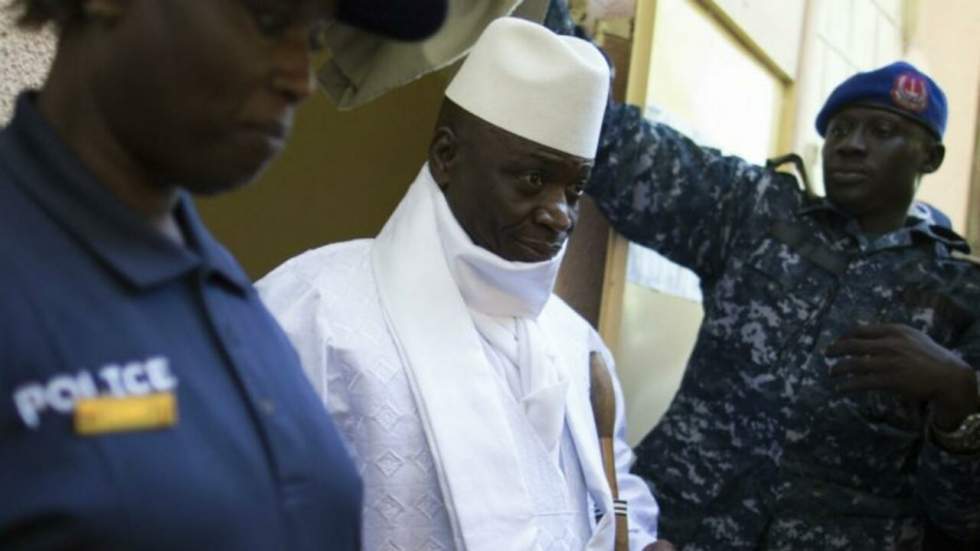 Gambie : l'opération de la Cédéao suspendue, nouvel ultimatum à Yahya Jammeh Gambie : l'opération de la Cédéao suspendue, nouvel ultimatum à Yahya Jammeh