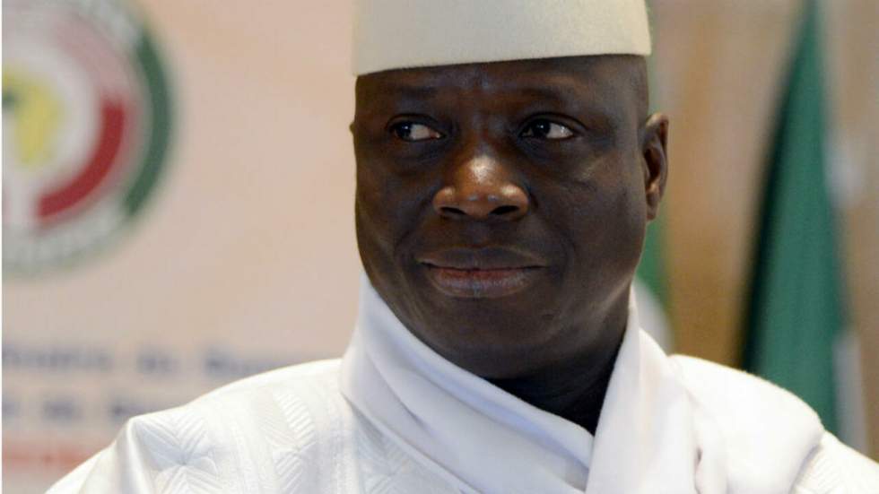 Gambie : tentative de médiation en cours, l'ultimatum de la Cédéao à Jammeh a expiré