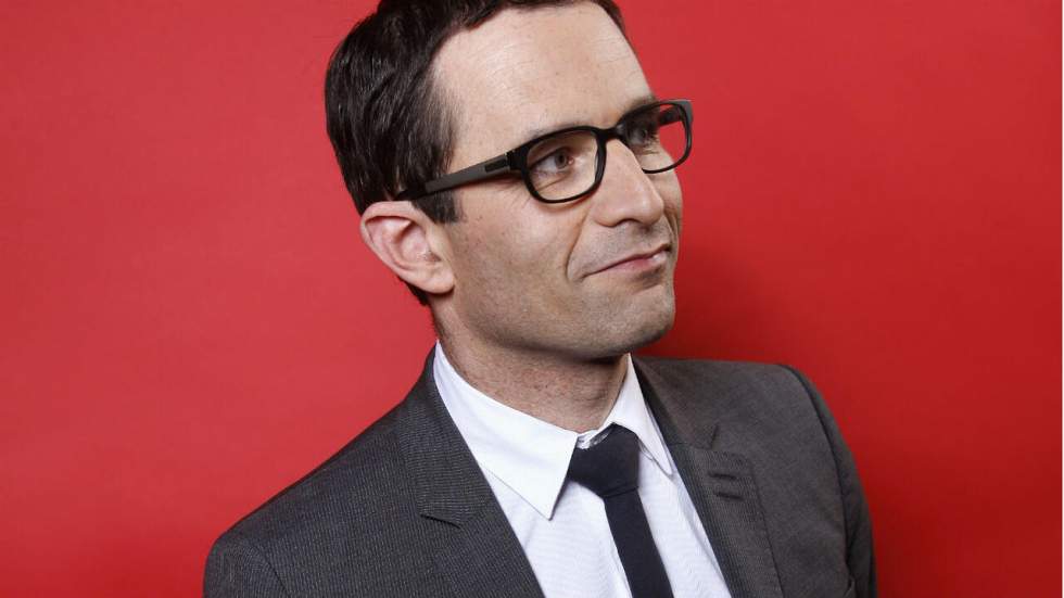 Benoît Hamon : cool en amont, stratège en aval Benoît Hamon : cool en amont, stratège en aval