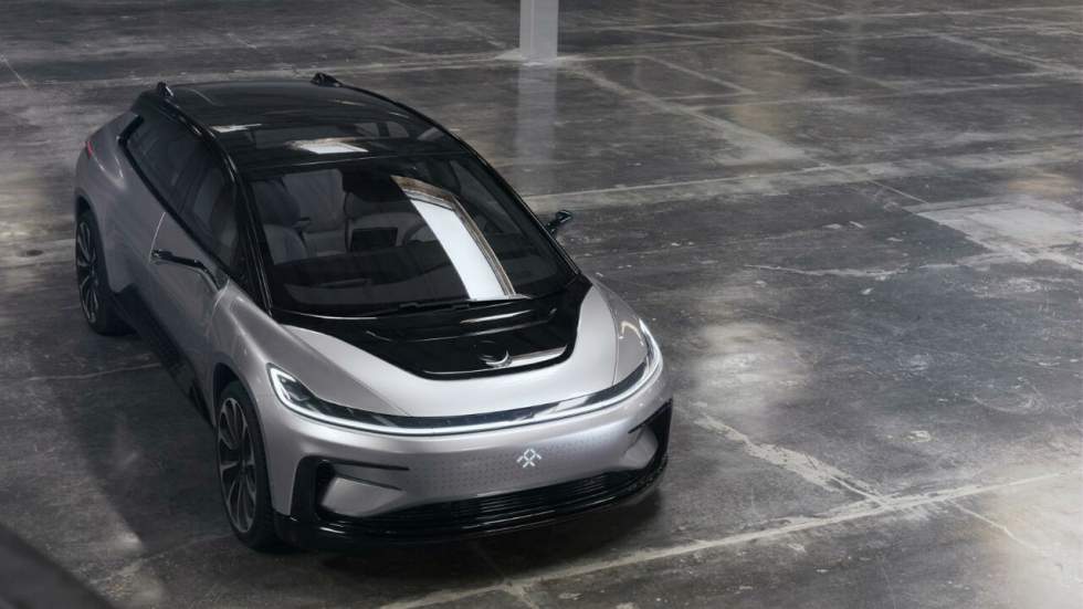 De nouvelles révélations laissent entendre que Faraday Future serait "à la dérive" De nouvelles révélations laissent entendre que Faraday Future serait "à la dérive"