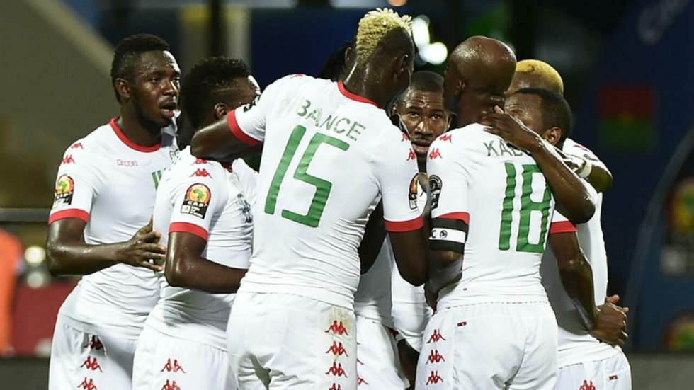 CAN-2017 : le Burkina Faso décroche sa qualification sans forcer CAN-2017 : le Burkina Faso décroche sa qualification sans forcer