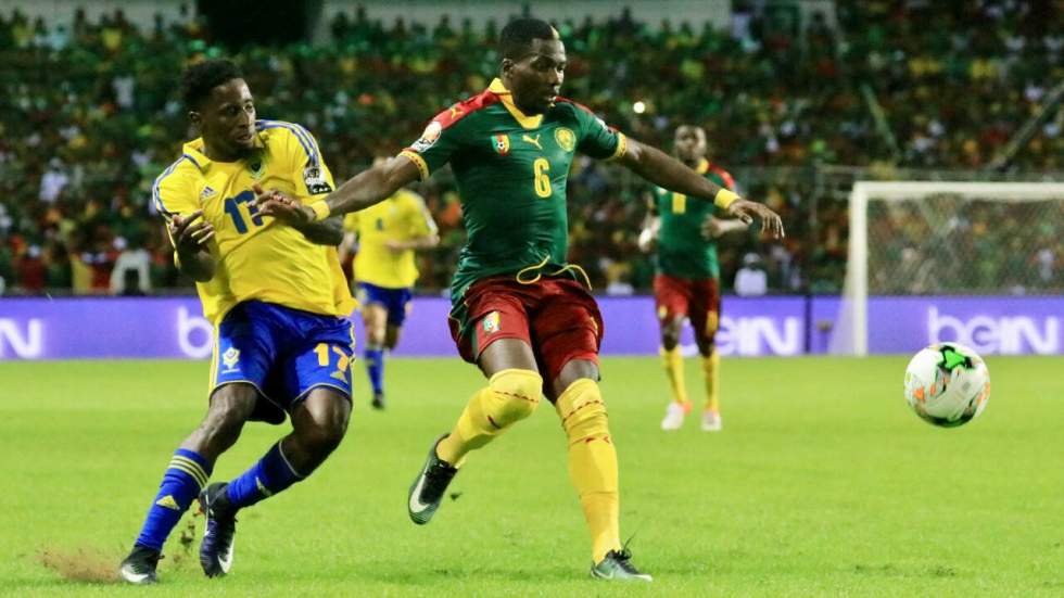 CAN-2017 : hôte du tournoi, le Gabon éliminé dès les poules