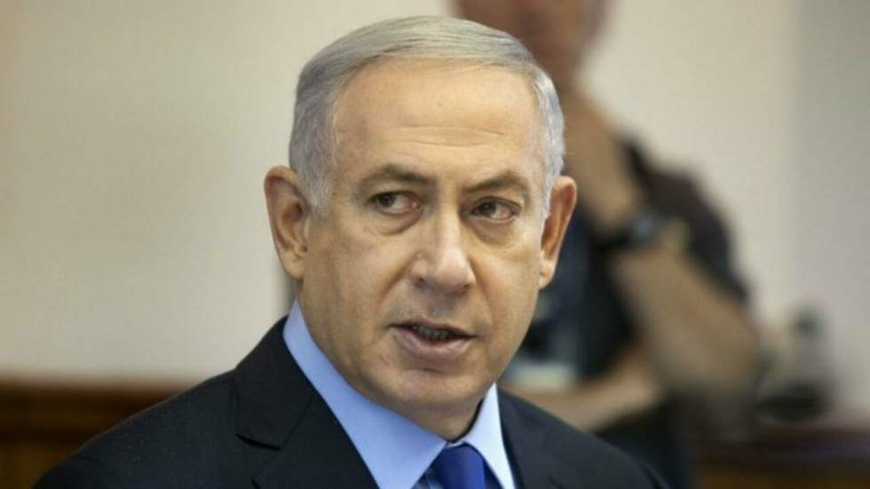 Trump discute de l'Iran avec Netanyahou et l'invite à Washington Trump discute de l'Iran avec Netanyahou et l'invite à Washington