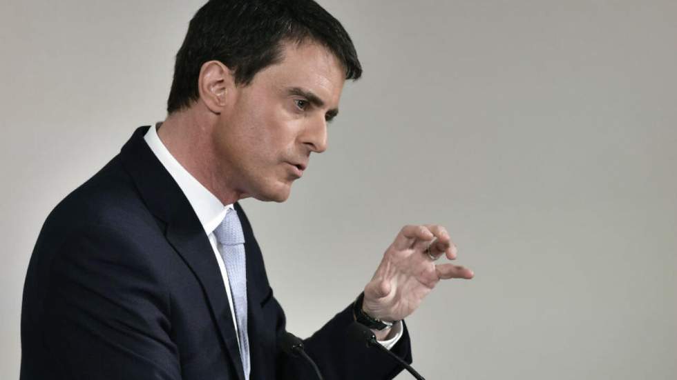 En ballotage défavorable, Manuel Valls n’a pas dit son dernier mot