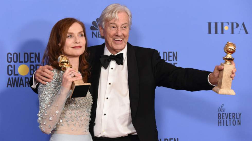 Oscars 2017 : Isabelle Huppert en lice, "La La Land" nominé 14 fois
