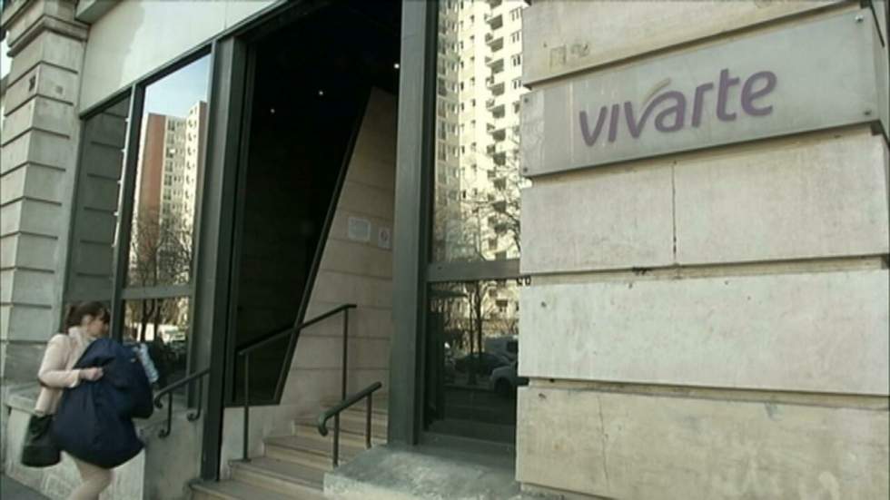 Vivarte : les syndicats reçus au ministère du Travail Vivarte : les syndicats reçus au ministère du Travail