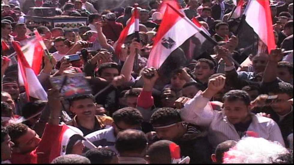 Égypte : six ans après la révolution, la désillusion Égypte : six ans après la révolution, la désillusion