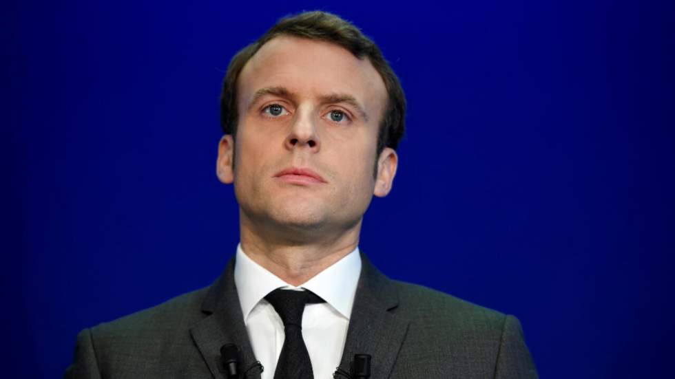 Emmanuel Macron n'a utilisé "aucun centime" de Bercy pour son mouvement En Marche !