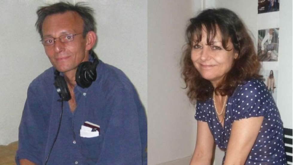 L'assassinat de Ghislaine Dupont et Claude Verlon lié aux otages d'Arlit selon Envoyé spécial