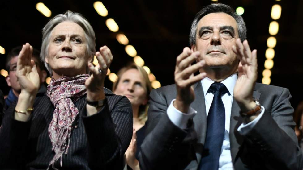 Penelopegate : François Fillon va fournir des documents au parquet financier sur l'emploi de sa femme