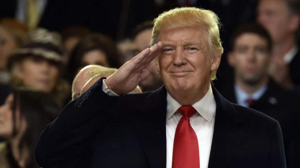 Trump : la résistance scientifique s’organise sur Twitter