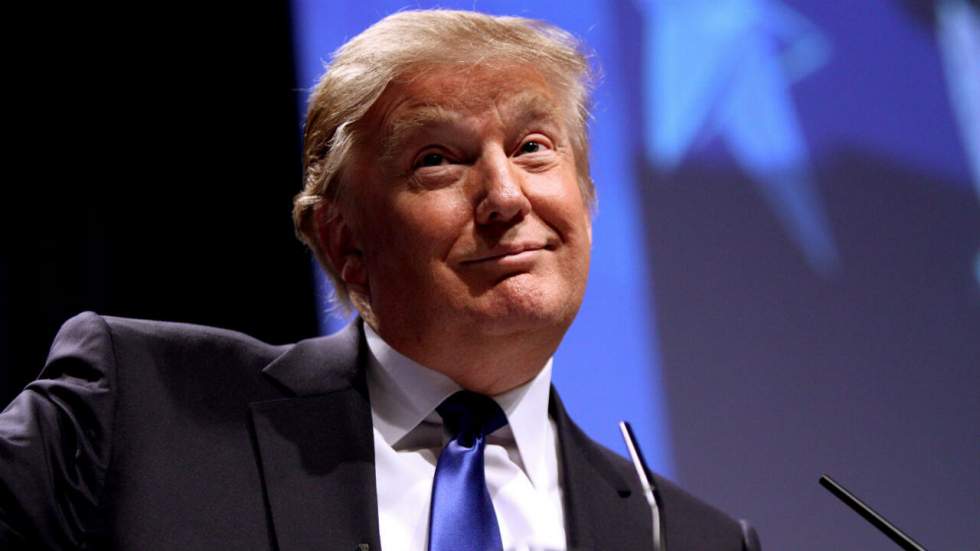 L'administration Trump va publier chaque semaine la liste des crimes commis par des étrangers L'administration Trump va publier chaque semaine la liste des crimes commis par des étrangers