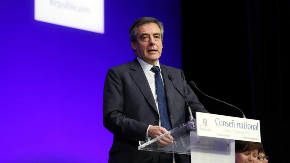 Pas de plan B prévu chez Les Républicains en cas de désistement de François Fillon