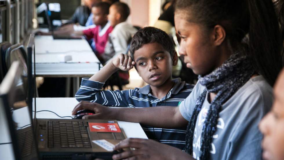 Dès 6 ans, les filles se croient moins brillantes que les garçons, selon une étude américaine