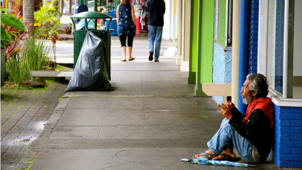 À Hawaï, un médecin veut pouvoir prescrire aux sans-abri un logement sur ordonnance