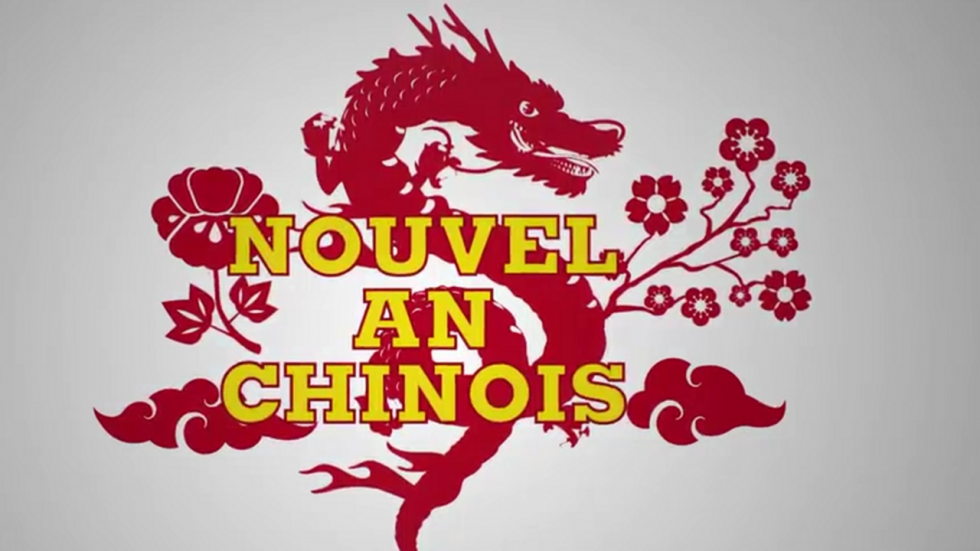 Vidéo : Nouvel An chinois, au revoir le singe, bonjour le coq ! Vidéo : Nouvel An chinois, au revoir le singe, bonjour le coq !