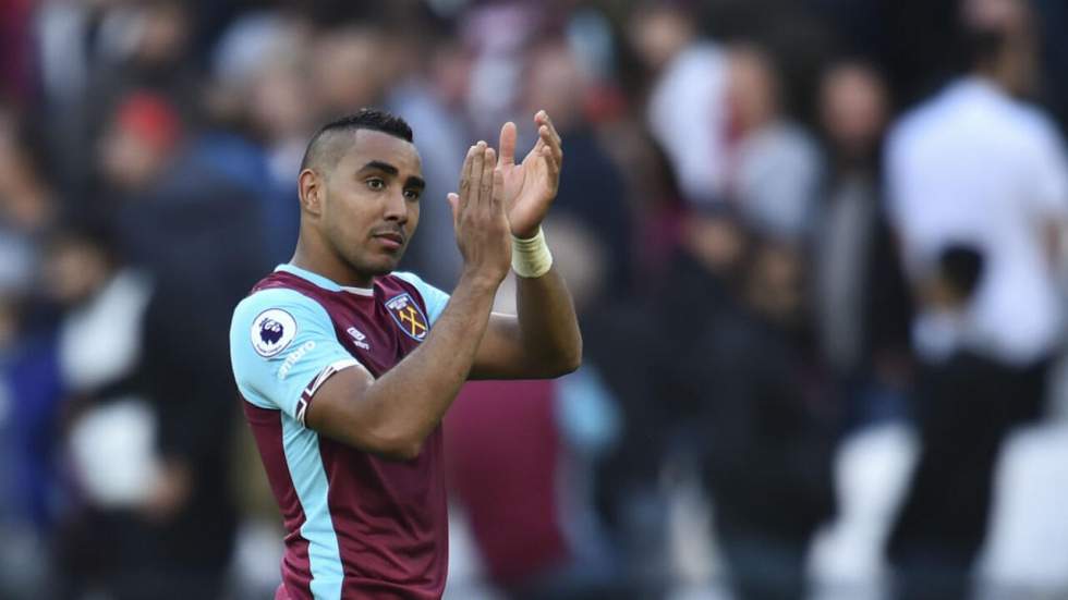 L'Olympique de Marseille s'offre Dimitri Payet pour 30 millions d'euros, un transfert record