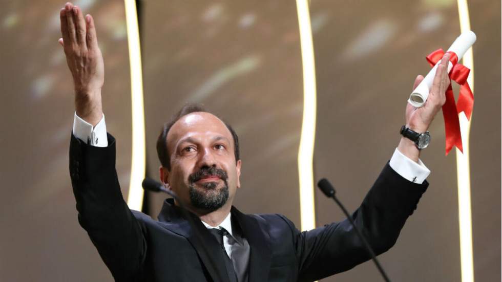 Décret Trump : le cinéaste iranien Asghar Farhadi n'ira pas aux Oscars