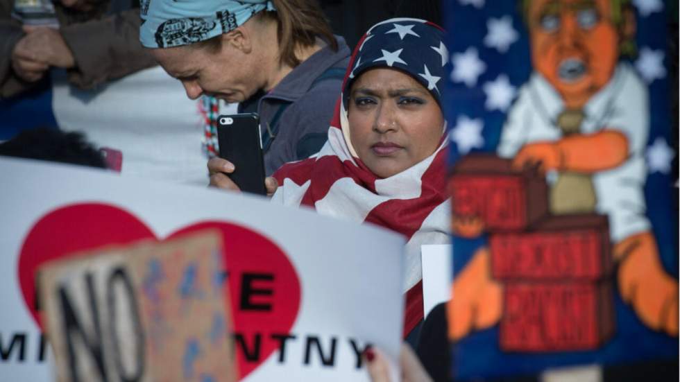 Décret Trump : l'Irak vote en faveur d'une réciprocité de la mesure anti-immigration