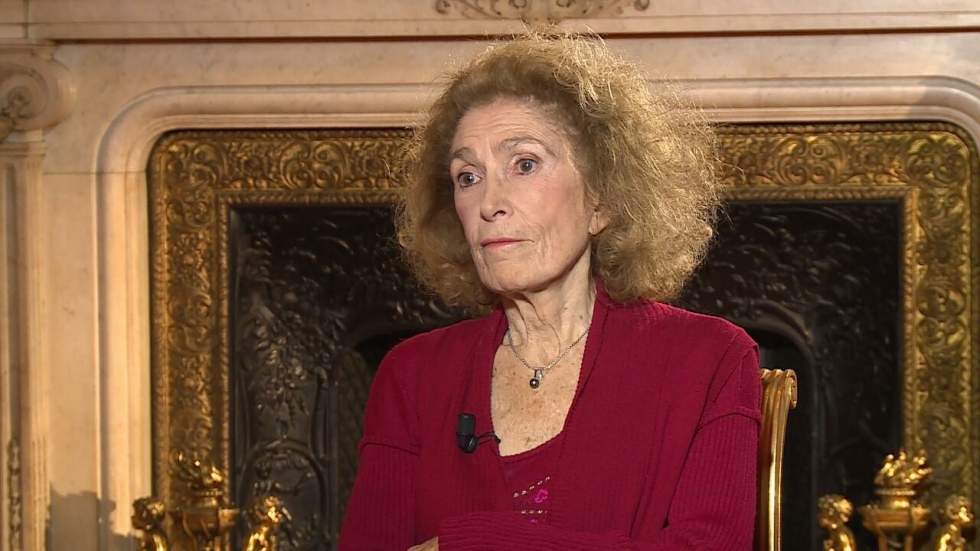 Mireille Delmas-Marty : "Le droit est un processus transformateur" Mireille Delmas-Marty : "Le droit est un processus transformateur"