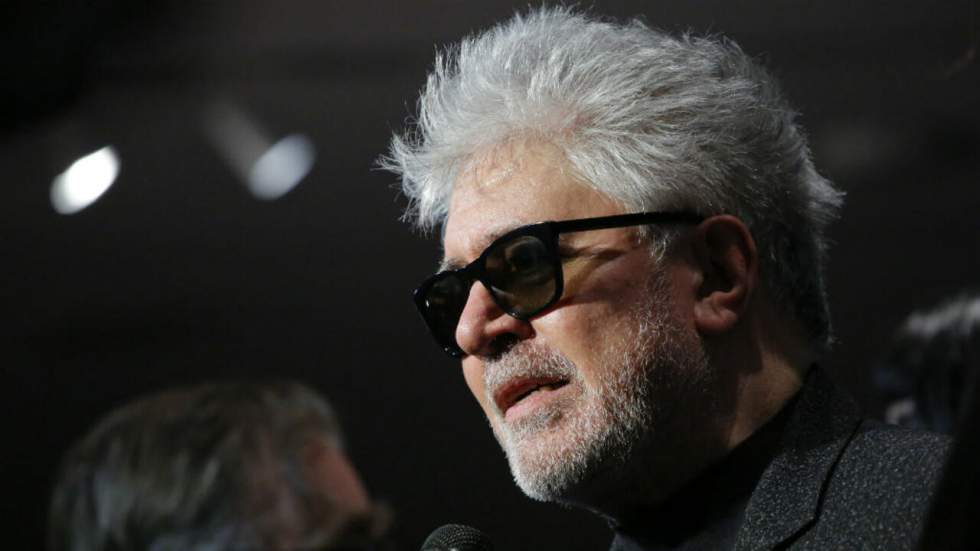 Festival de Cannes 2017 : le réalisateur espagnol Pedro Almodovar nommé président du jury