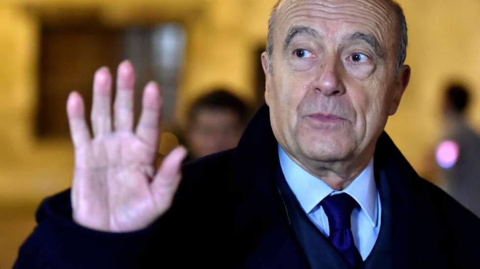 Penelopegate : Alain Juppé exclut d'être "un plan B"