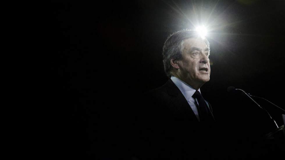 #StopChasseàlhomme : comment le hashtag de l'équipe de Fillon s'est artificiellement retrouvé en trending topics