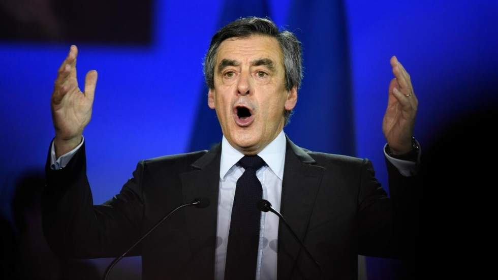 #StopChasseàlhomme, le hashtag tout en finesse choisi par l’équipe de François Fillon pour le défendre