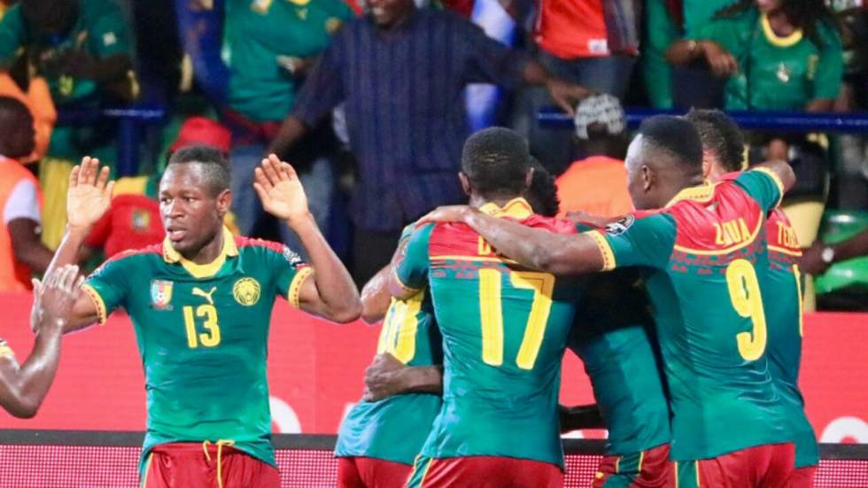 CAN-2017 : le Cameroun domine le Ghana (2-0) et se qualifie pour la finale