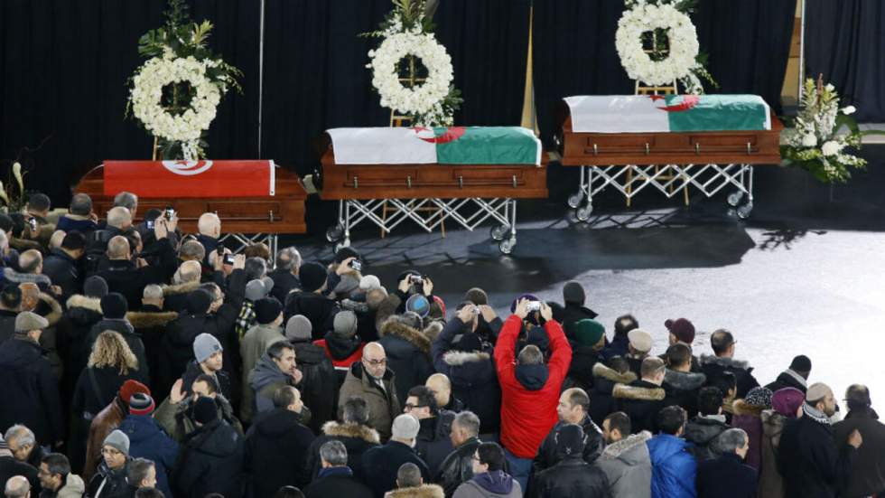 Attentat à Québec : les Canadiens rendent hommage aux victimes