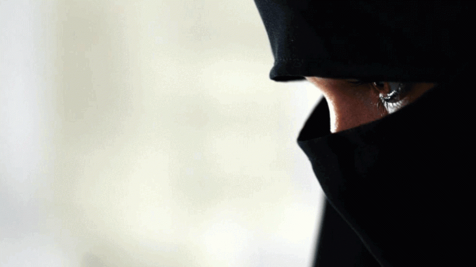 Vidéo : les sœurs, les femmes cachées du jihad Vidéo : les sœurs, les femmes cachées du jihad
