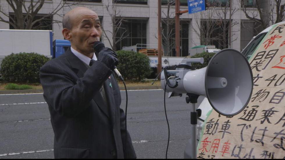 Au Japon, les discriminations de caste perdurent