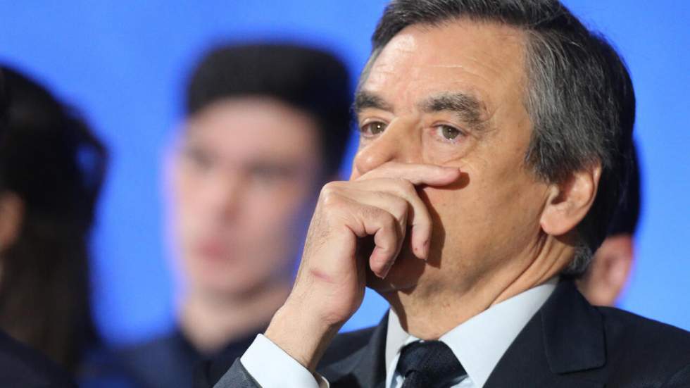 Le Sénat transmet des documents pour l'enquête sur les deux aînés de François Fillon