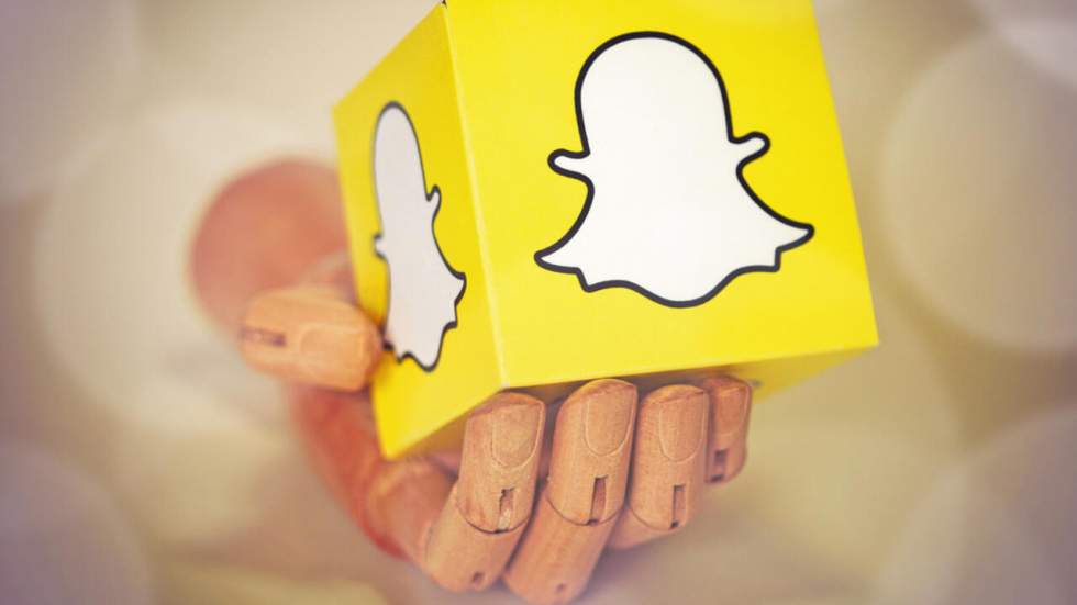 Snapchat dévoile ses petits secrets pour préparer son introduction en Bourse